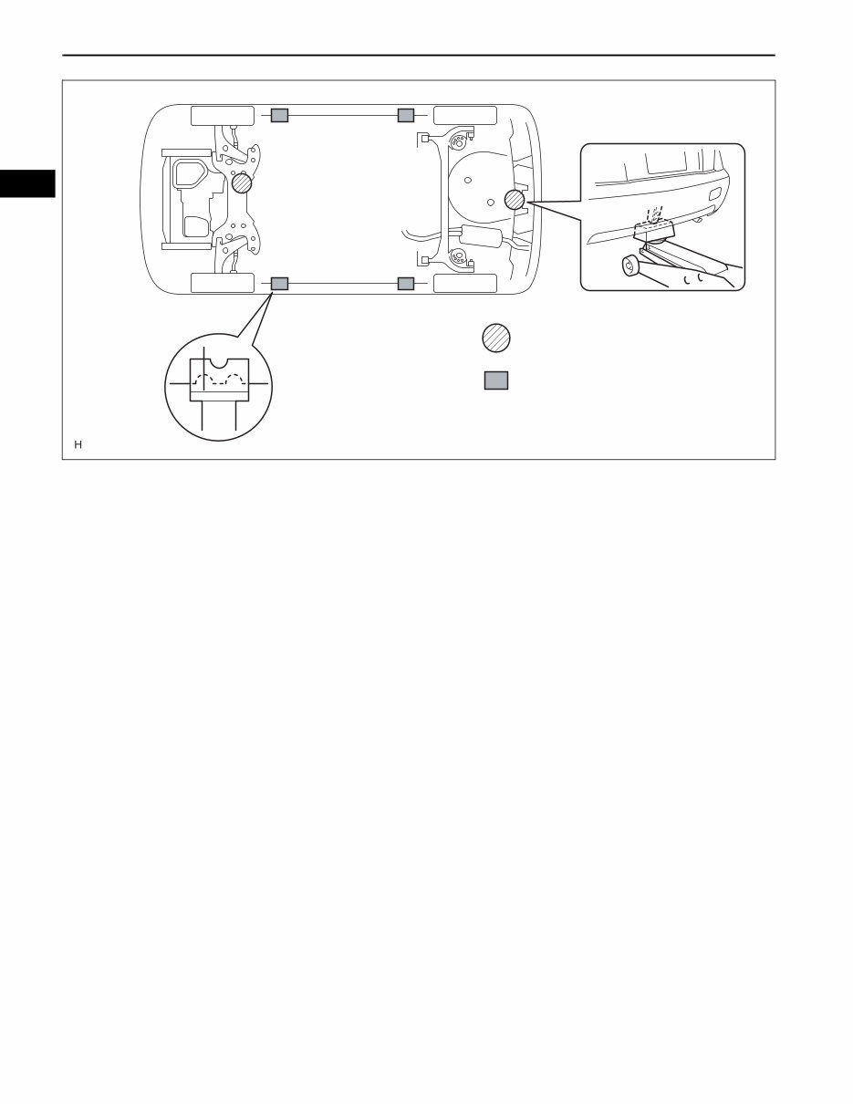 2005 Scion xA Service & Repair Manual preview img 2
