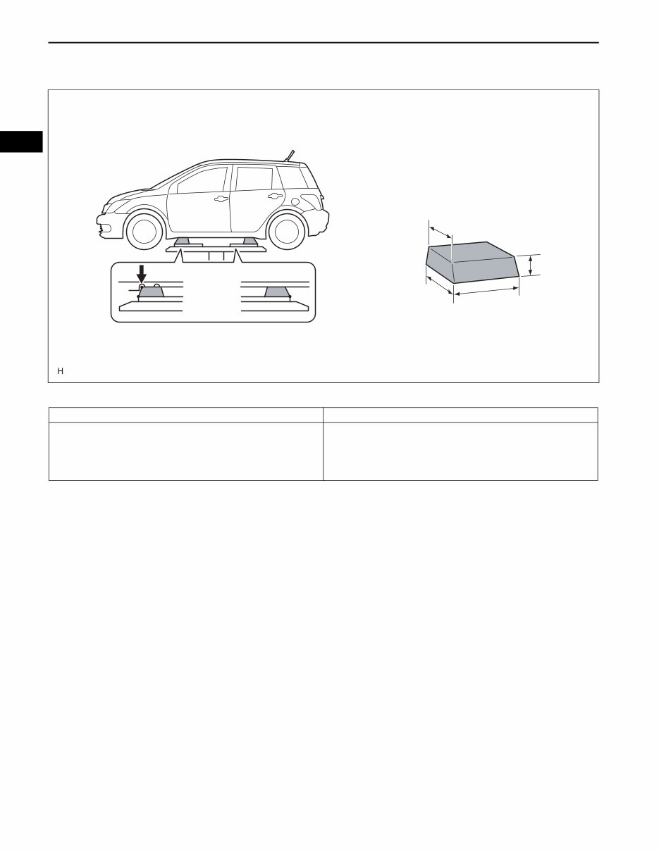2005 Scion xA Service & Repair Manual preview img 4