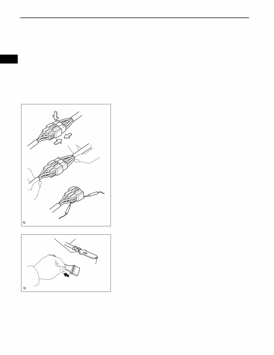 2005 Scion xA Service & Repair Manual preview img 6