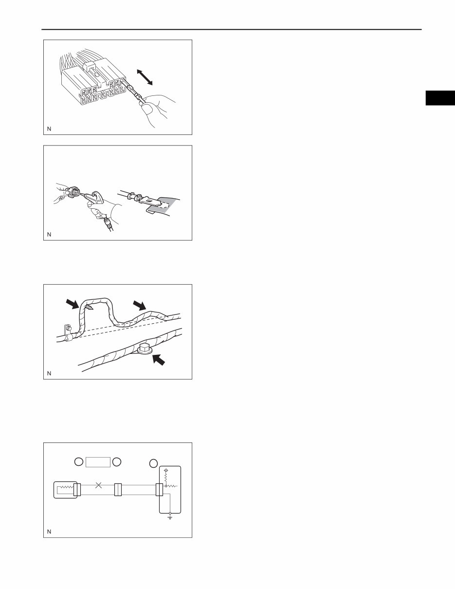 2005 Scion xA Service & Repair Manual preview img 7