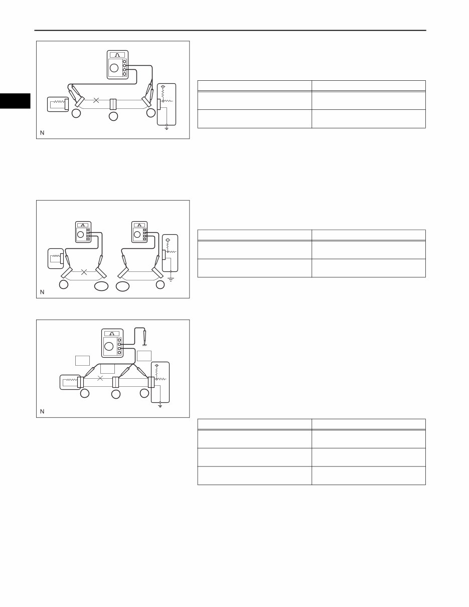 2005 Scion xA Service & Repair Manual preview img 8