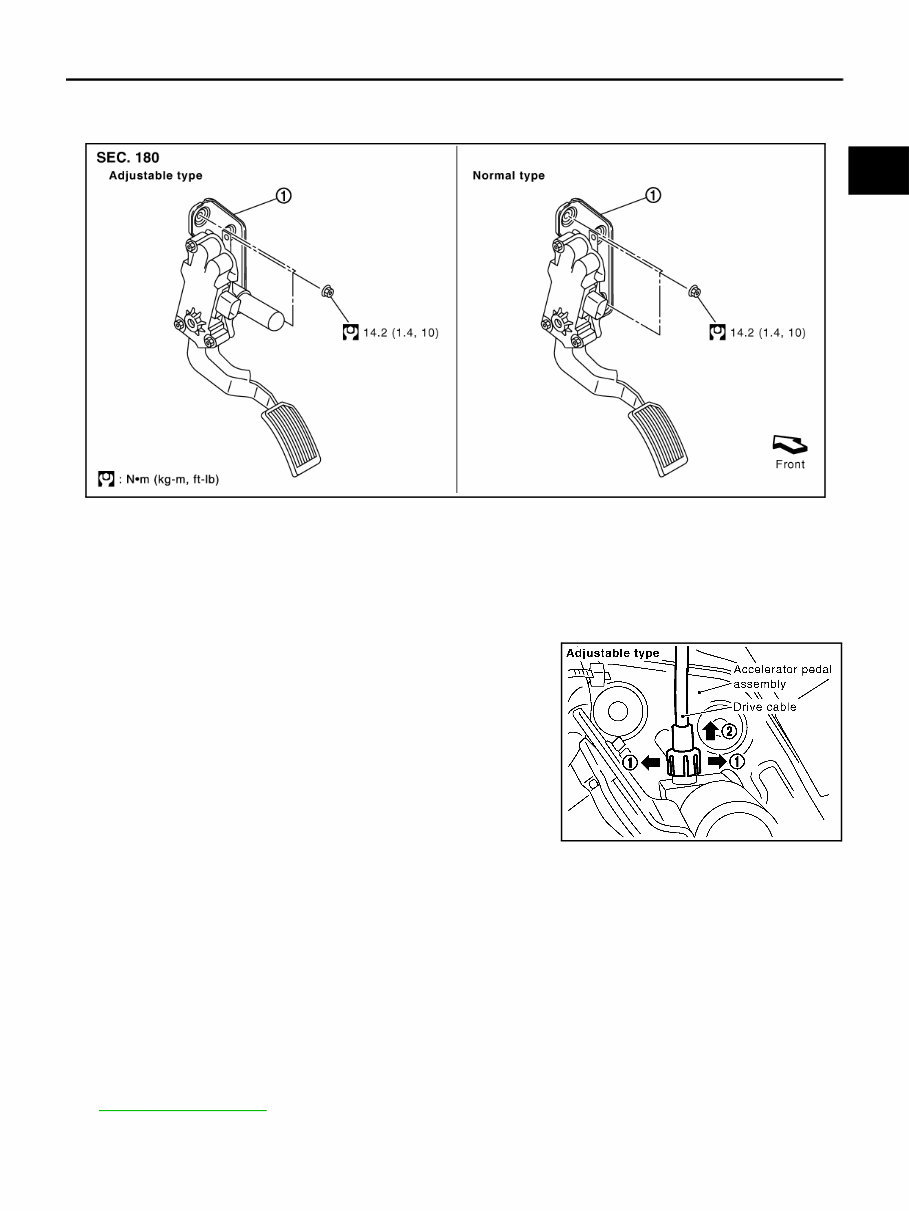 2007 Nissan Murano Service & Repair Manual Software preview img 3