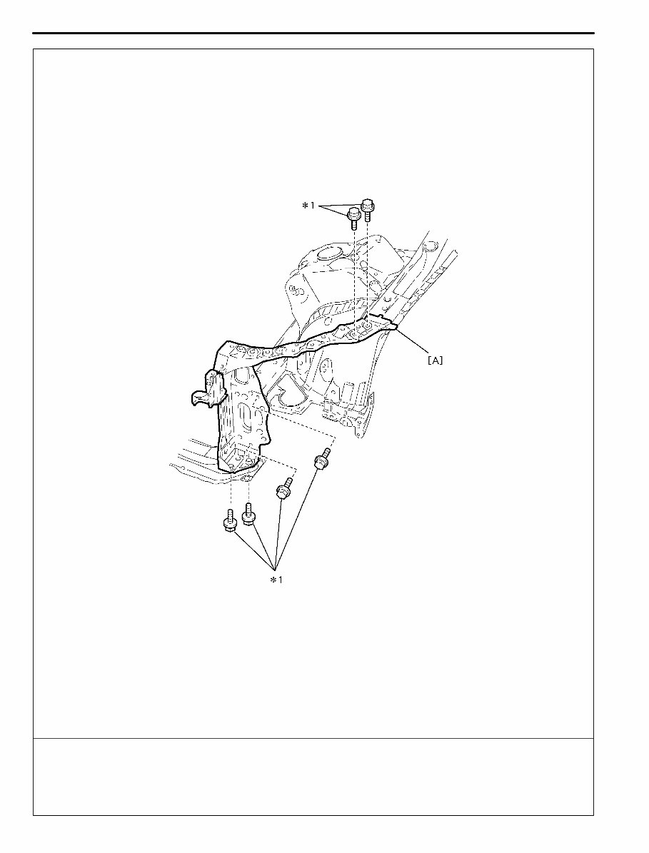 2007 Lexus IS250 Service & Repair Manual Software preview img 2