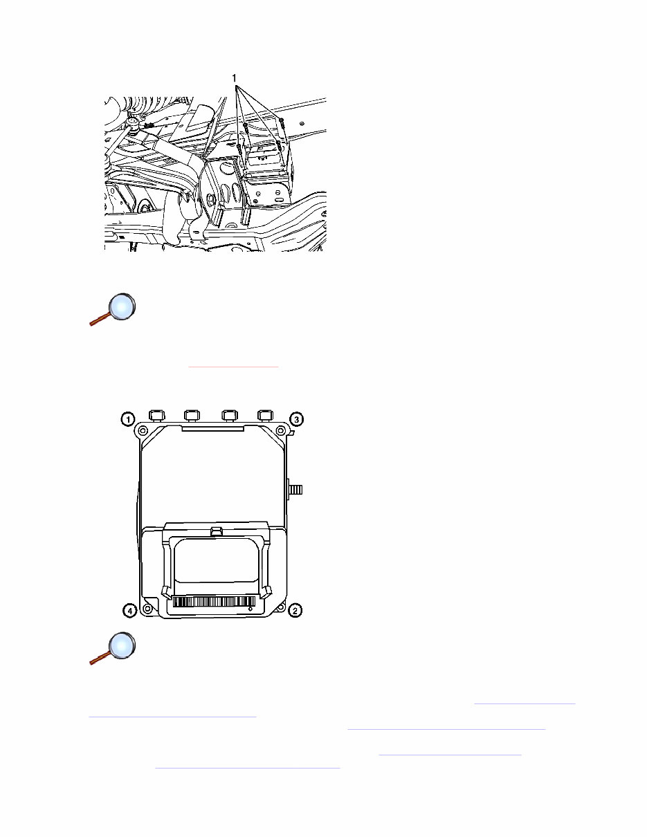 2009 Cadillac CTS Service & Repair Manual preview img 7