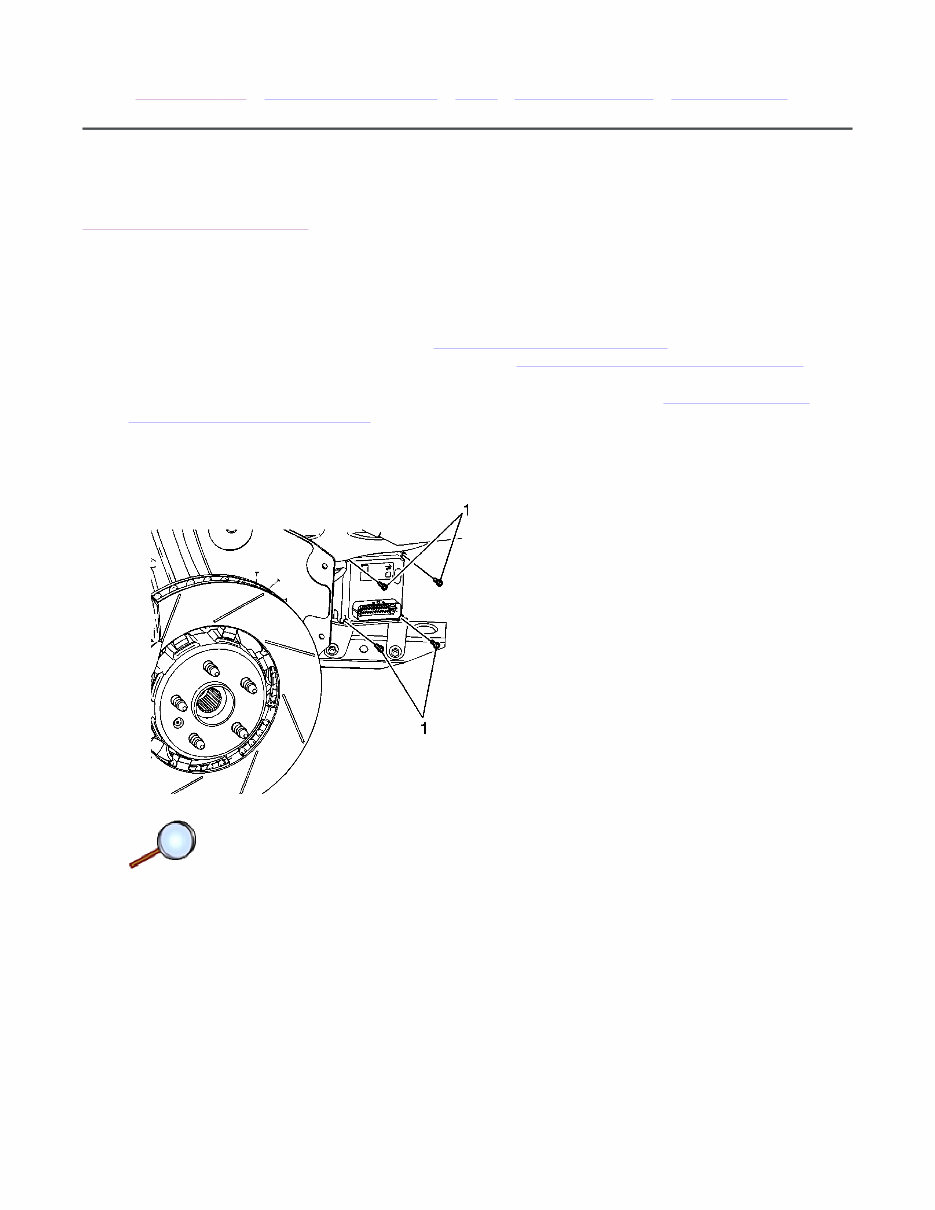 2009 Cadillac CTS Service & Repair Manual preview img 8