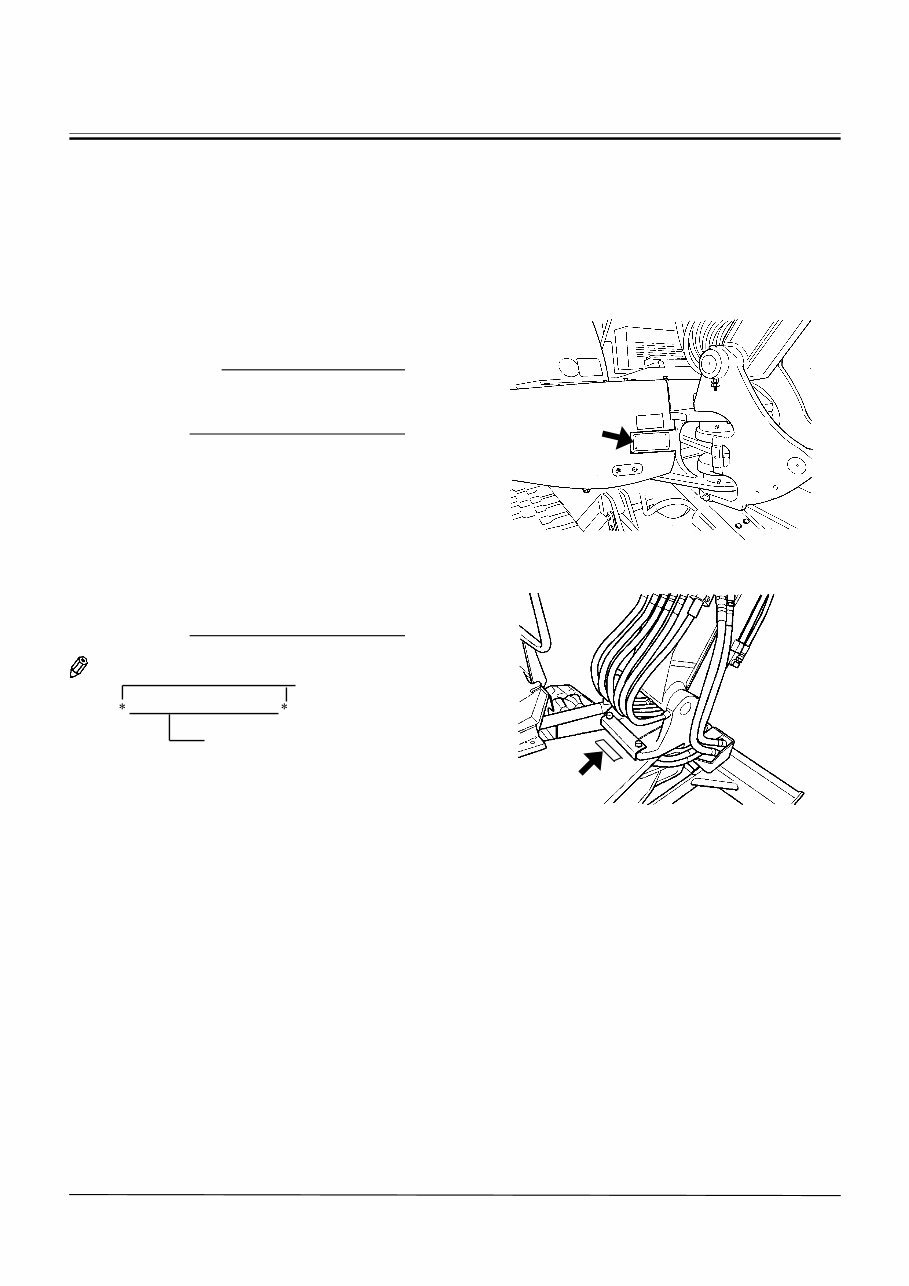 HITACHI ZAXIS ZX 27U 30U 35U 40U 50U Excavator Operators Manual preview img 4
