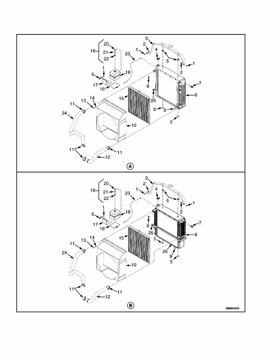 Hyster P005 (H80, H90, H100, H110, H120FT) Forklift Service Repair Workshop Manual preview img 10