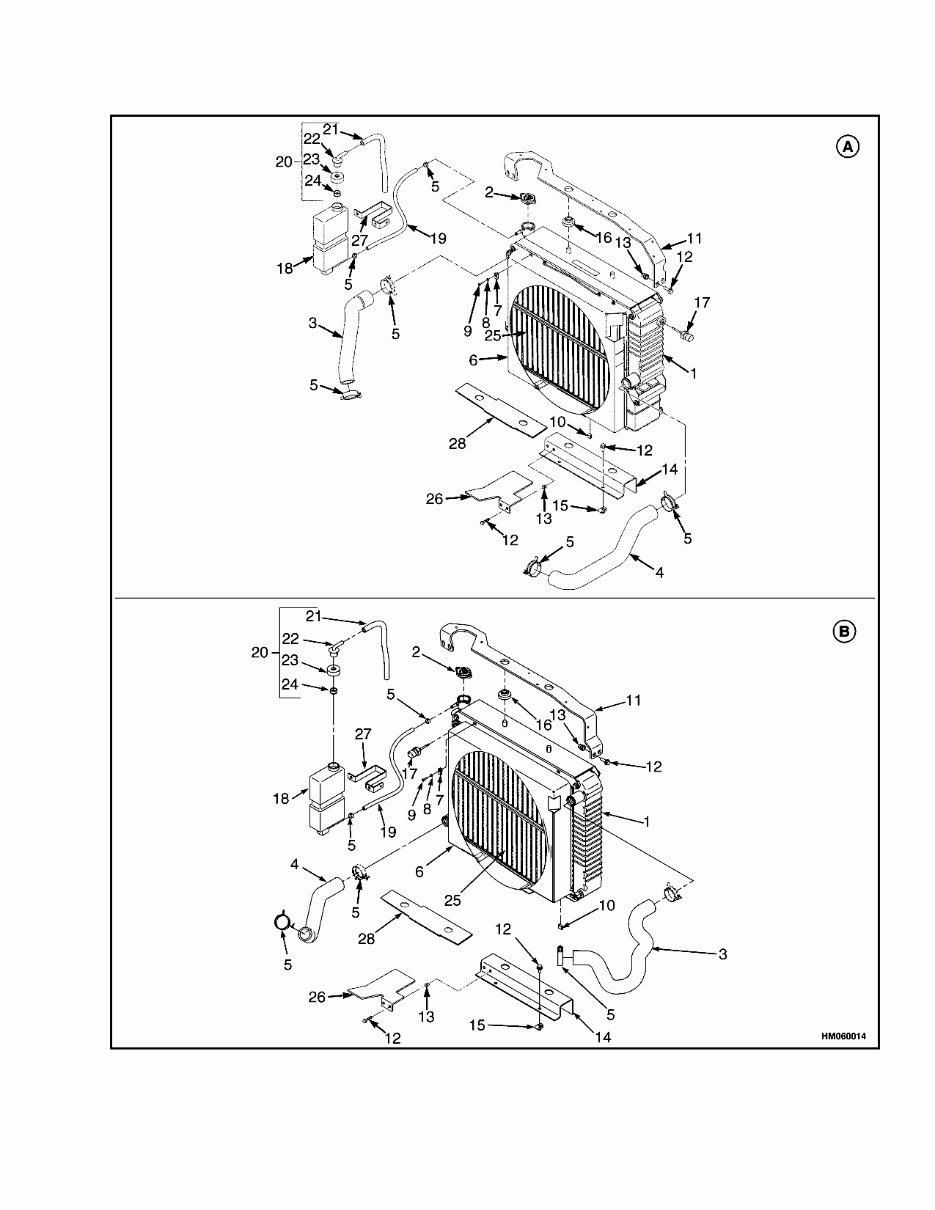 Hyster P005 (H80, H90, H100, H110, H120FT) Forklift Service Repair Workshop Manual preview img 7