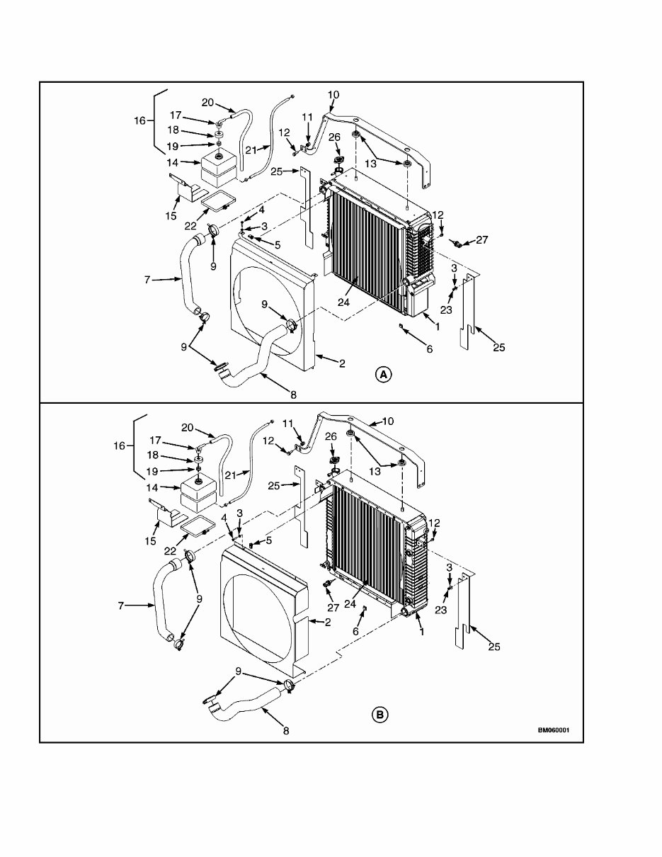 Hyster P005 (H80, H90, H100, H110, H120FT) Forklift Service Repair Workshop Manual preview img 8