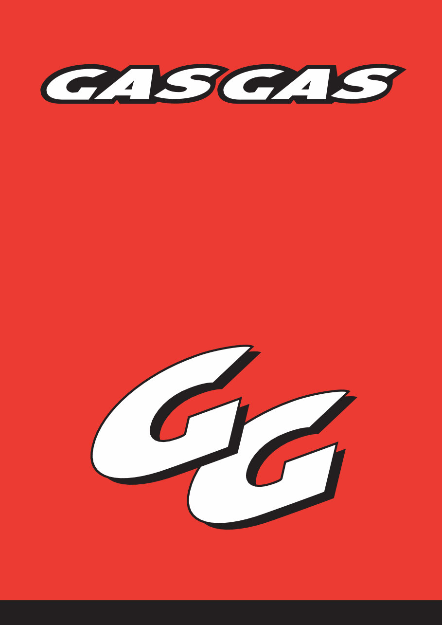 2004-2005 Gas GAS FSE 450 Workshop Manual preview img 1