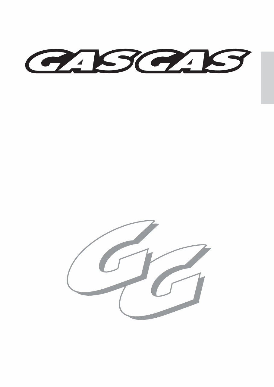 2004-2005 Gas GAS FSE 450 Workshop Manual preview img 3