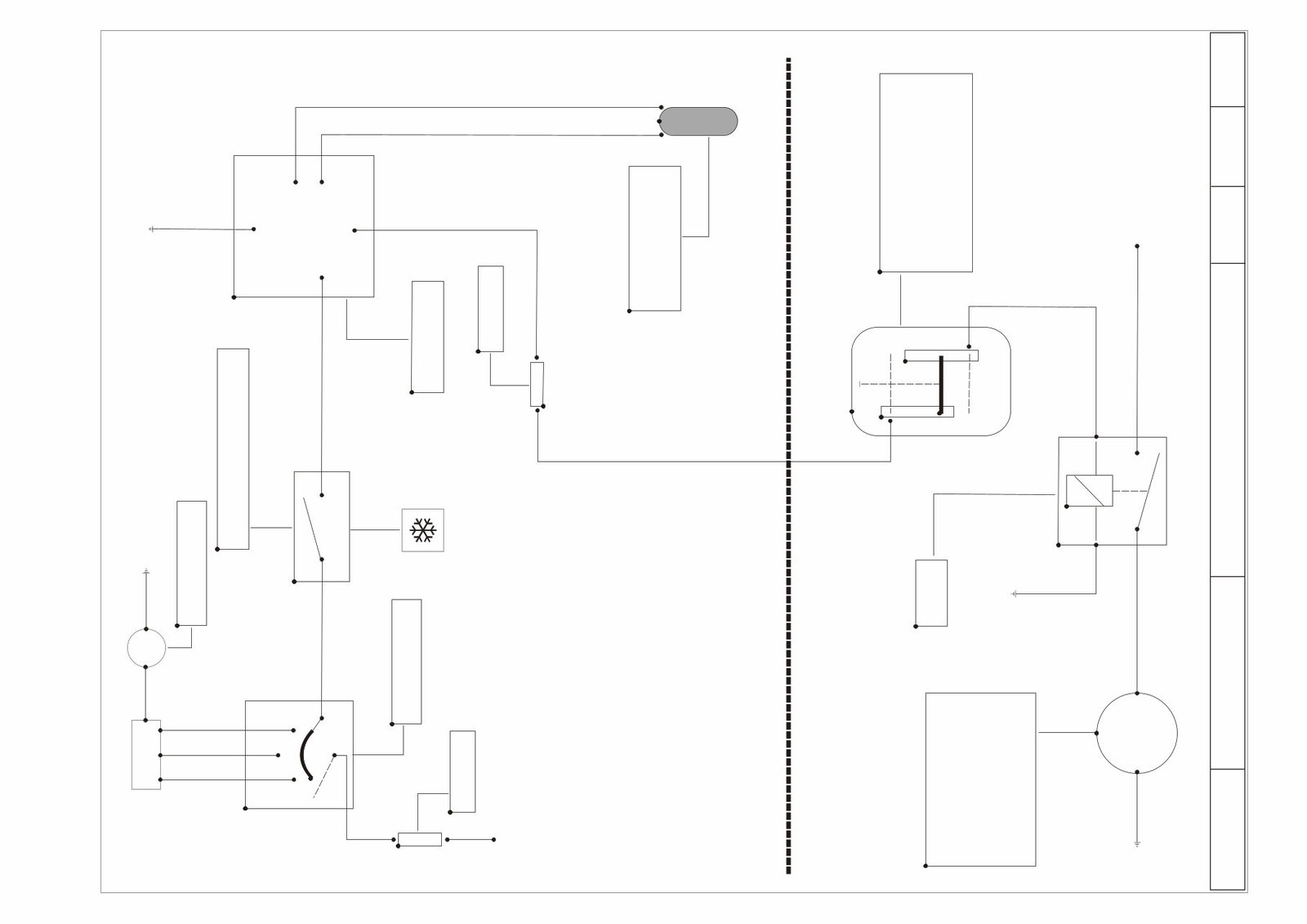 Mitsubishi Forklift Truck FG15K, FD15K, FG18K, FD18K, FG20K, FD20K, FG25K, FD25K, FG30K, FD30K, FG35K, FD35K Service Repair Manual preview img 1