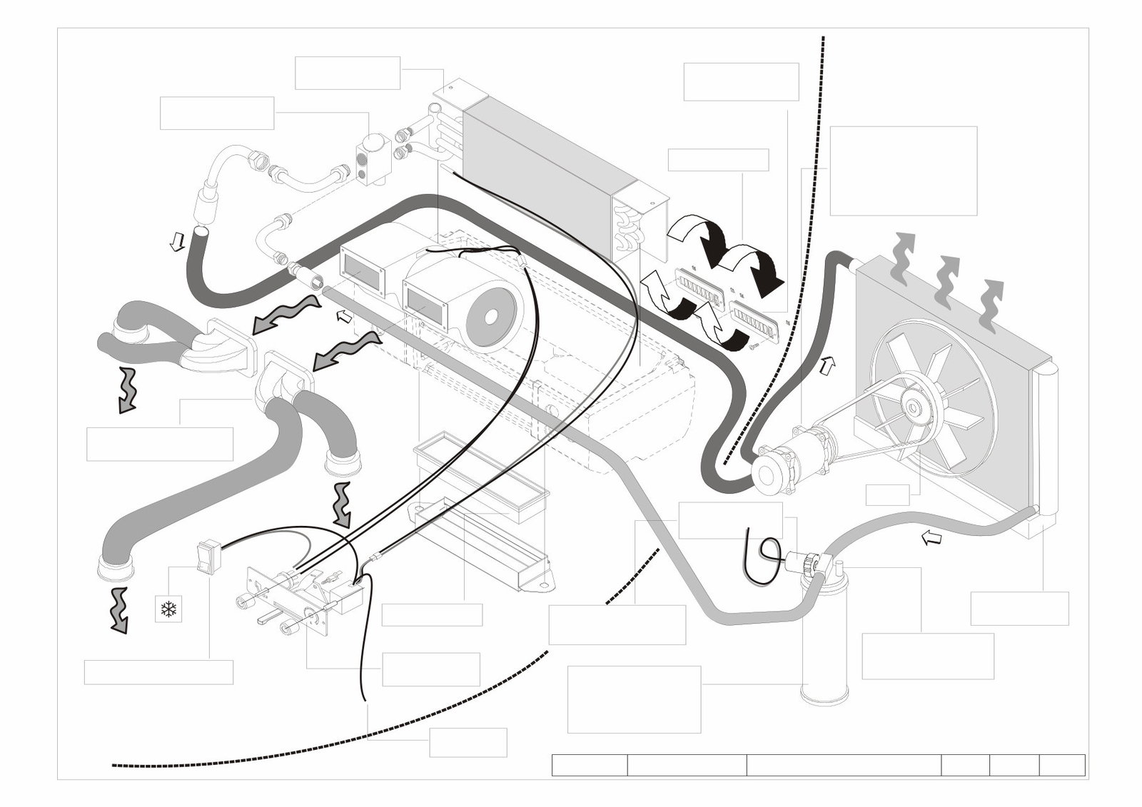 Mitsubishi Forklift Truck FG15K, FD15K, FG18K, FD18K, FG20K, FD20K, FG25K, FD25K, FG30K, FD30K, FG35K, FD35K Service Repair Manual preview img 2