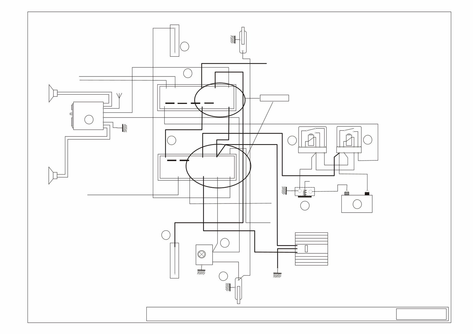 Mitsubishi Forklift Truck FG15K, FD15K, FG18K, FD18K, FG20K, FD20K, FG25K, FD25K, FG30K, FD30K, FG35K, FD35K Service Repair Manual preview img 3