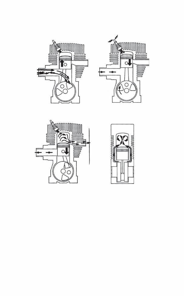 POULAN 3400 3700 4000 CHAINSAW FACTORY Repair Manual preview img 5