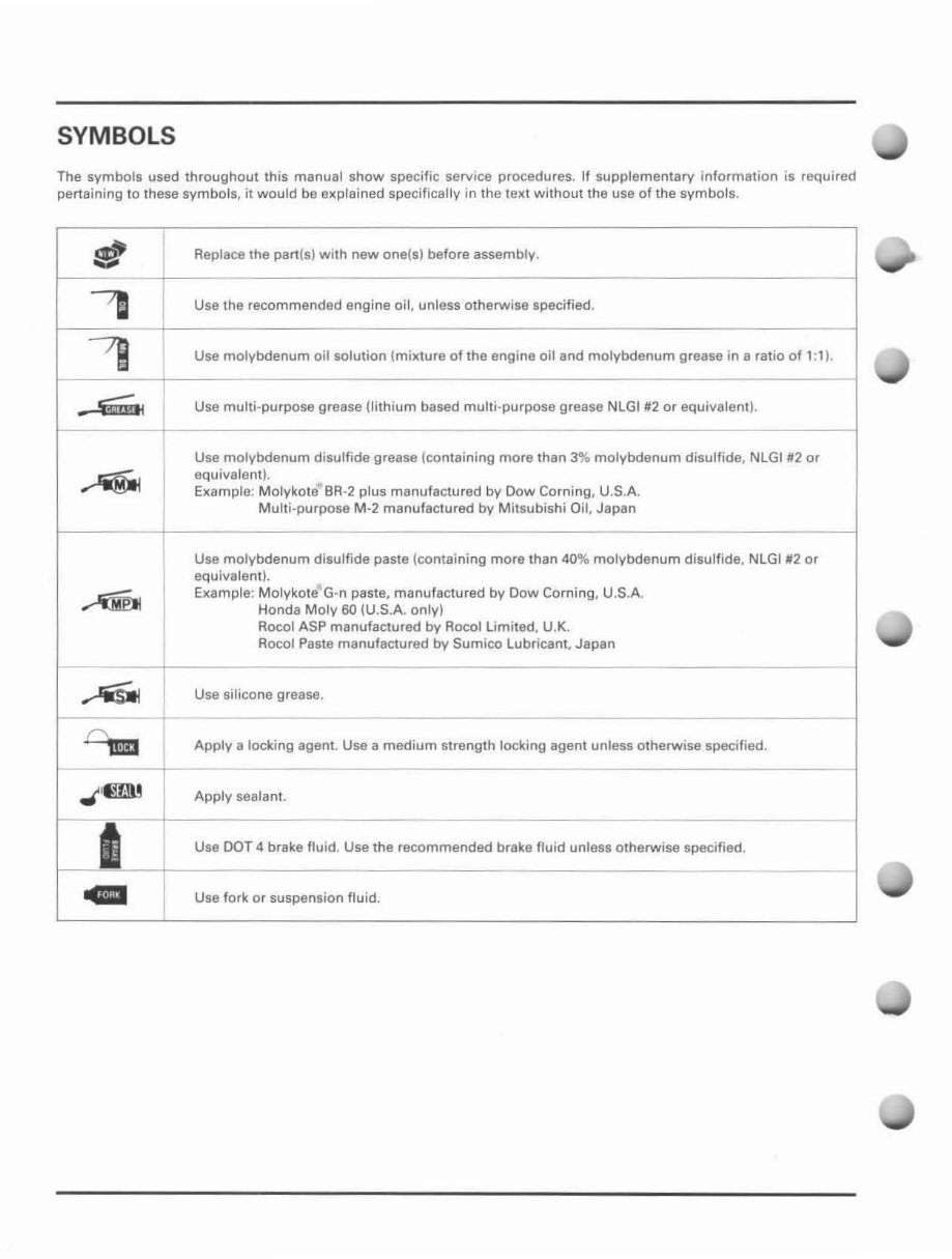 2002-2004 CRF450R Service & Repair Manual preview img 4