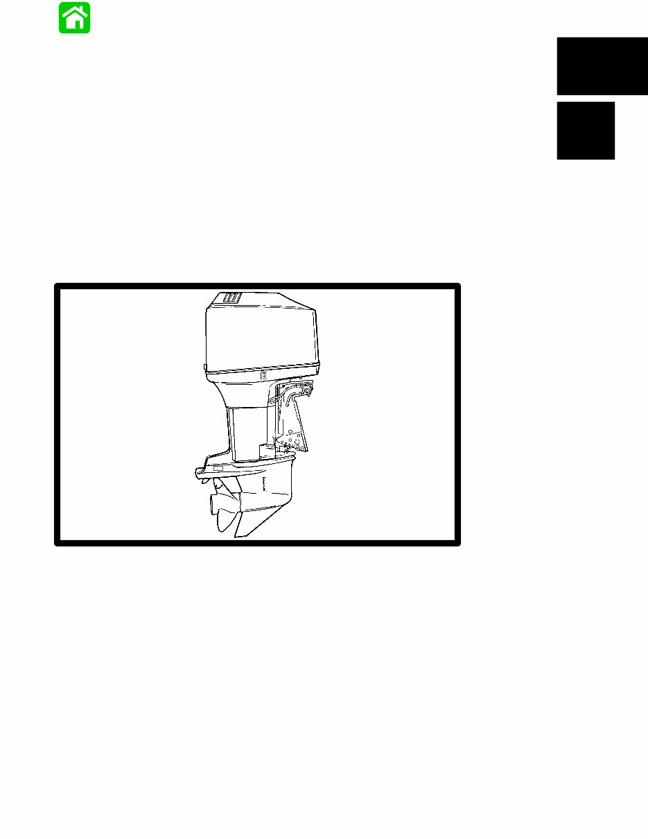 1990-2002 Mercury Outboard Motors Service & Repair Manual preview img 1