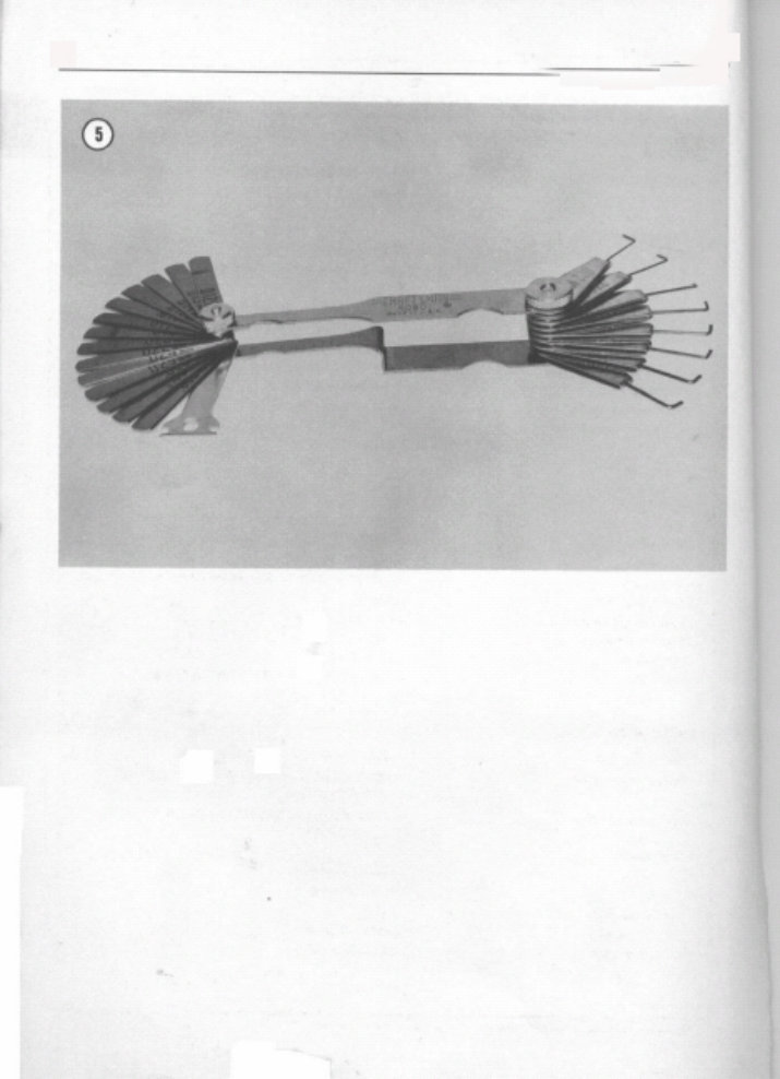 1968 Johnson Evinrude Service & Repair Manual preview img 8