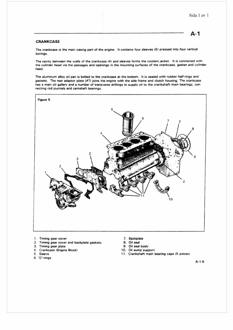 Belarus 500, 800, 900 series Factory Repair Manual preview img 10