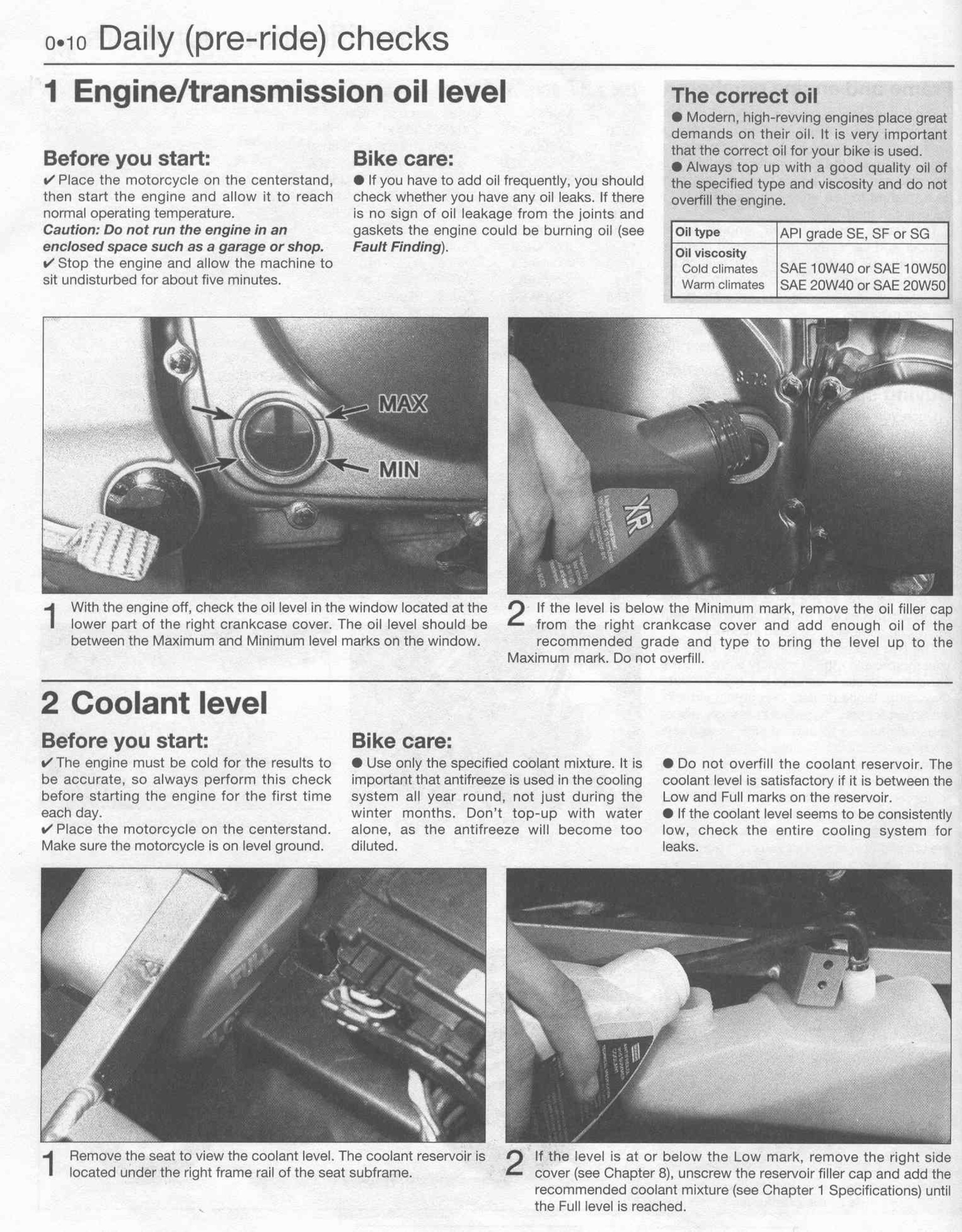 Kawasaki ZZR 600 Complete Service Repair Manual preview img 10