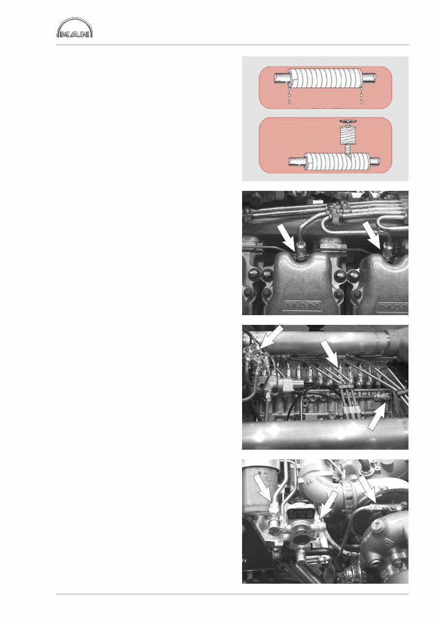 Man Marine Diesel Engine D2848 D2840 D2842 LXE LE 401 To 413 Workshop Service Repair Manual preview img 5