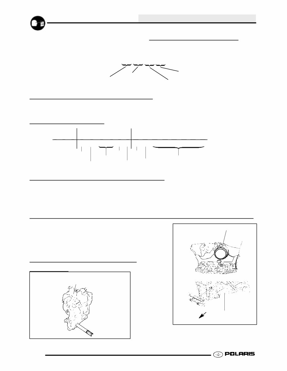 2003 Polaris Sportsman 500 6x6 ATV Repair Manual preview img 7