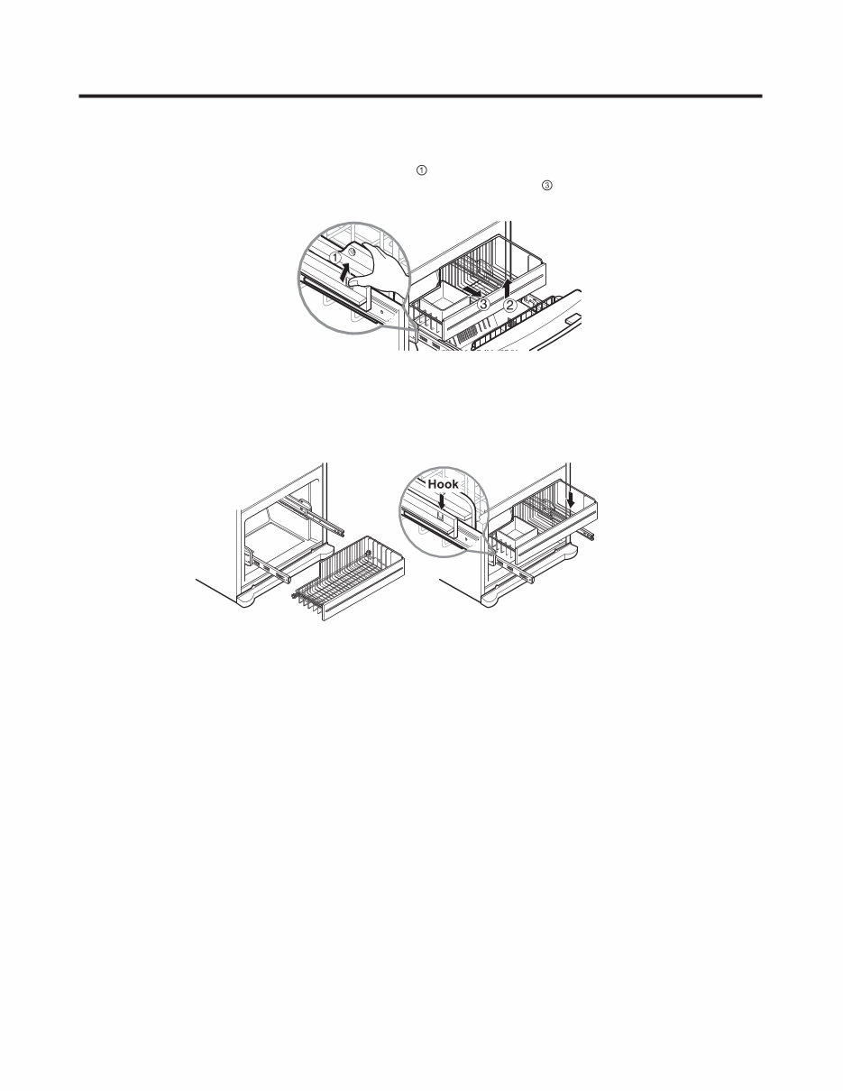 LG LFC25765ST Service Manual & Repair Guide preview img 10