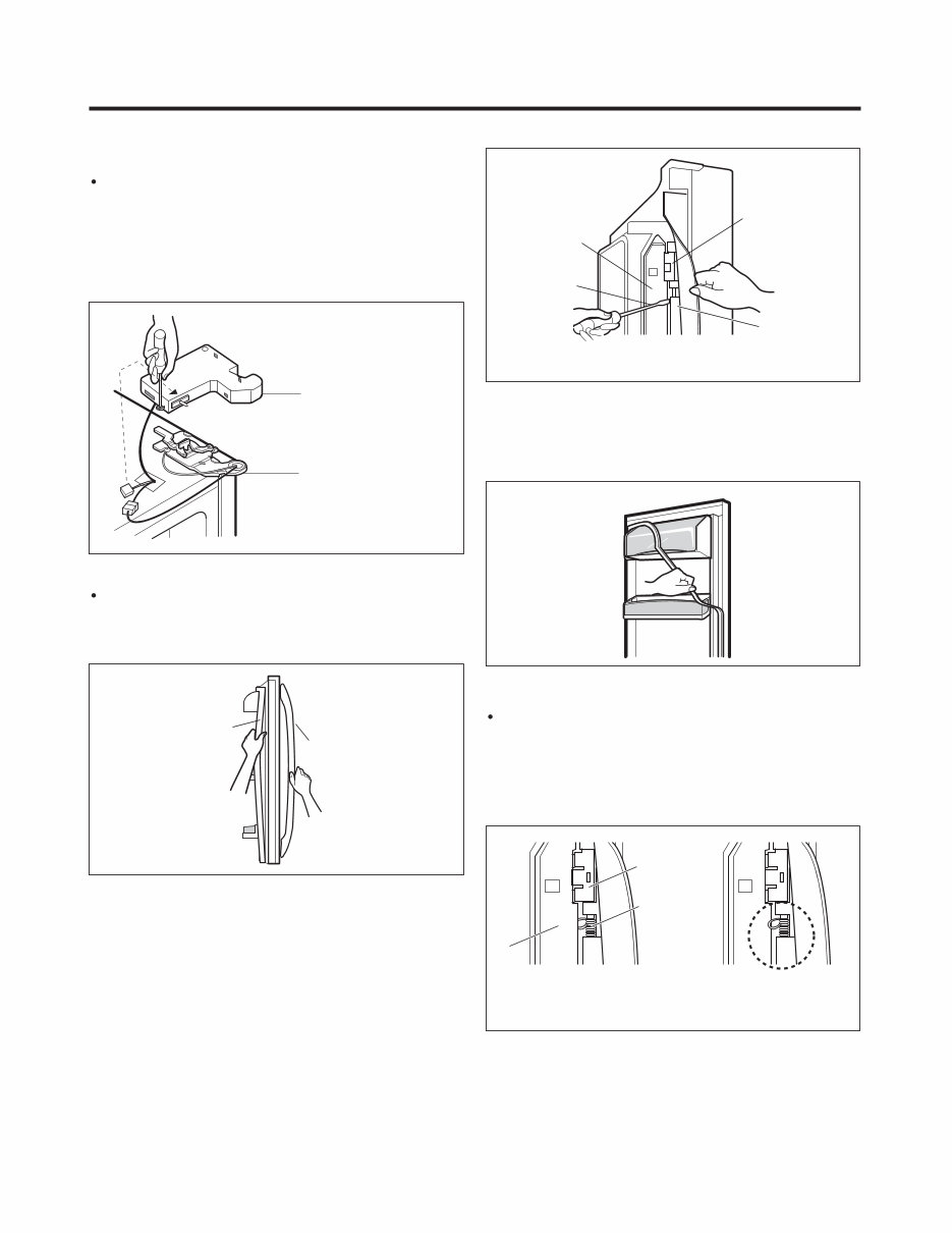 LG LFC25765ST Service Manual & Repair Guide preview img 6