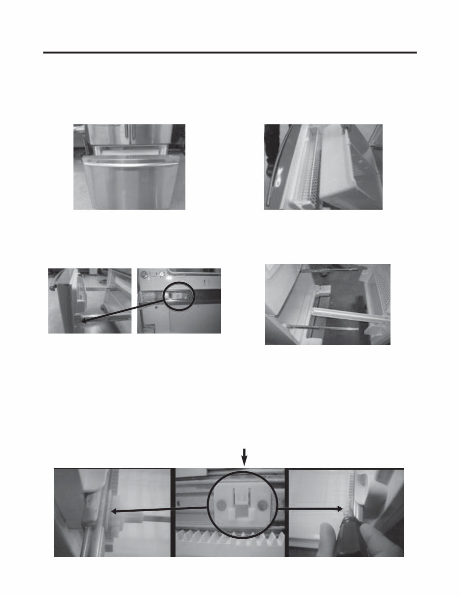 LG LFC25765ST Service Manual & Repair Guide preview img 8