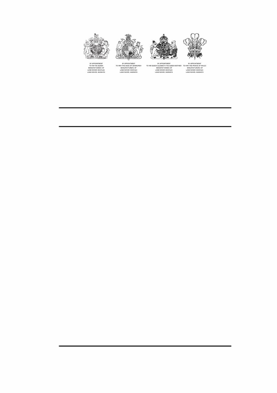 LandROVER Land Rover FREELandER 2 Electric Wiring Manual DIA preview img 3