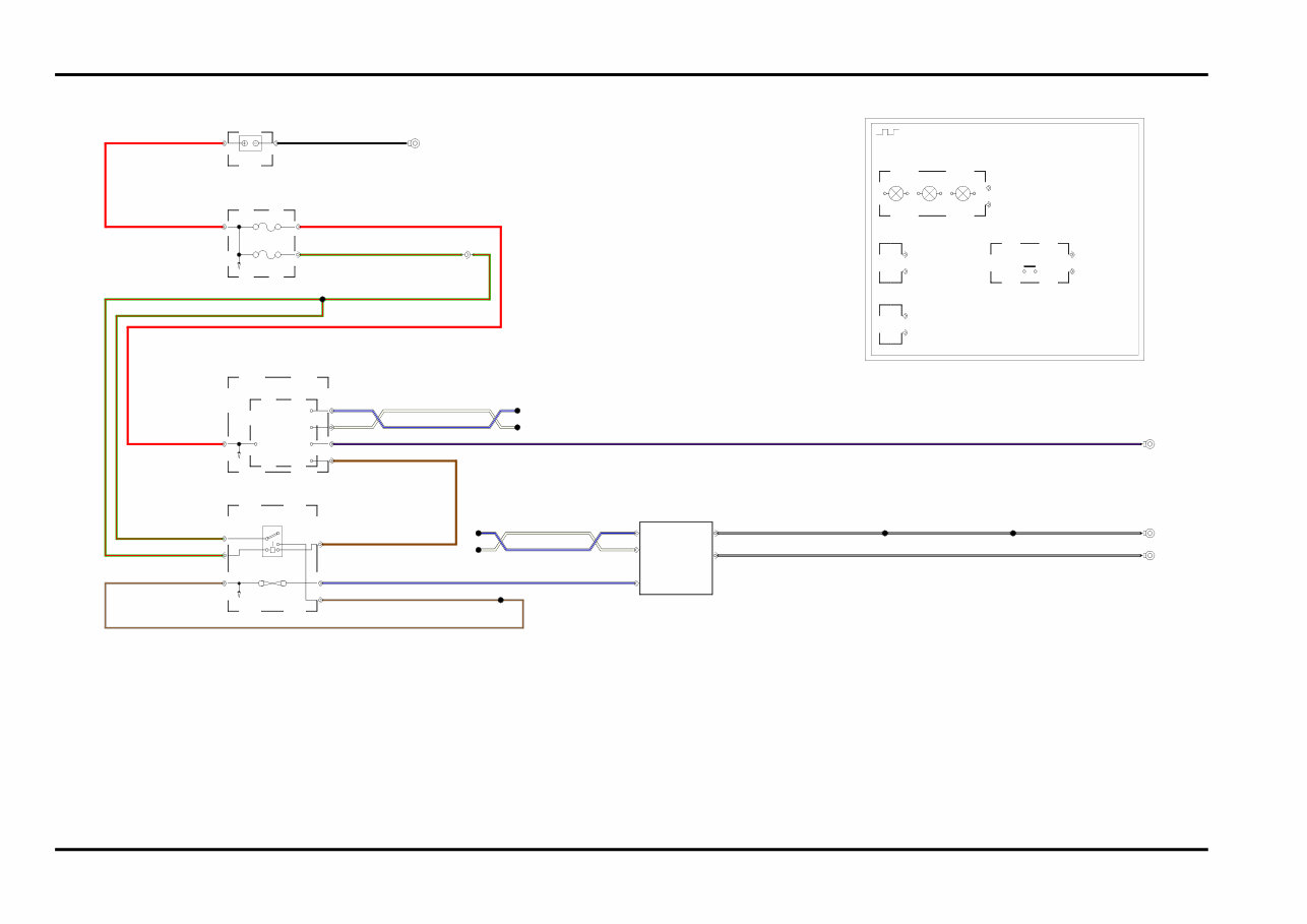 LandROVER Land Rover FREELandER 2 Electric Wiring Manual DIA preview img 9