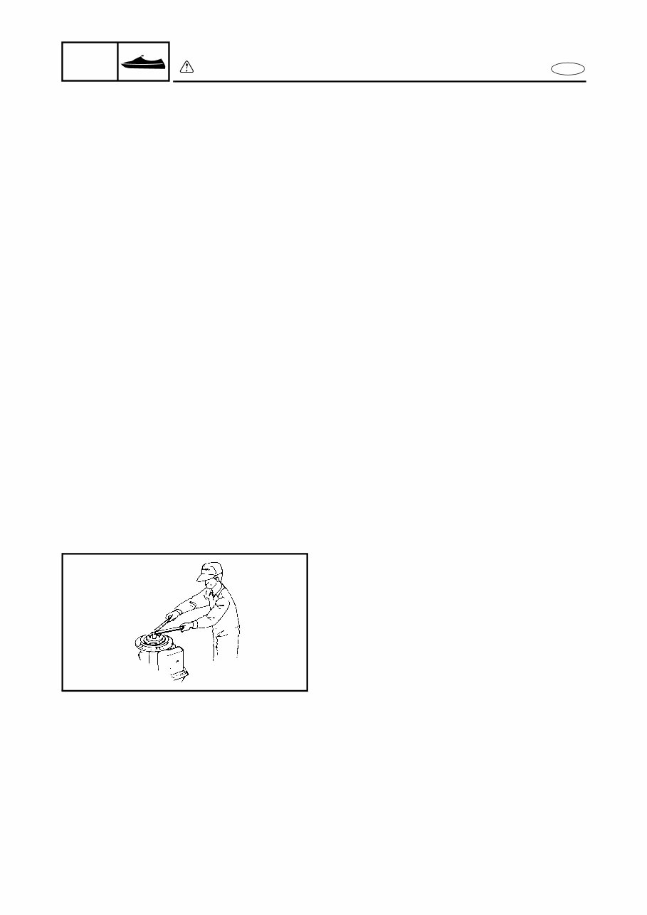 2004-2007 Yamaha WaveRunner FX1100 Service & Repair Manual preview img 9