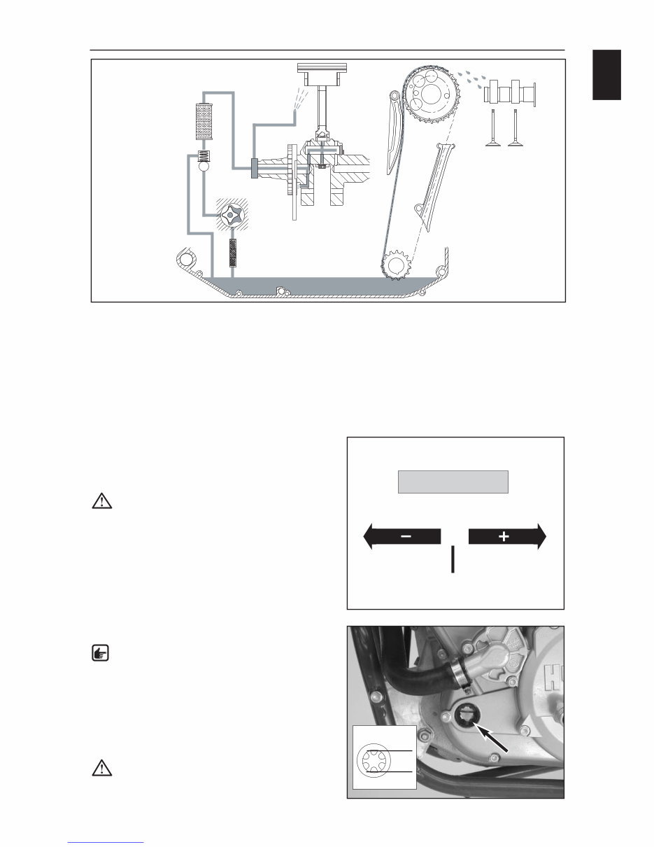 Husaberg 450 500 550 650 Service Repair Manual 2004-2007 preview img 6