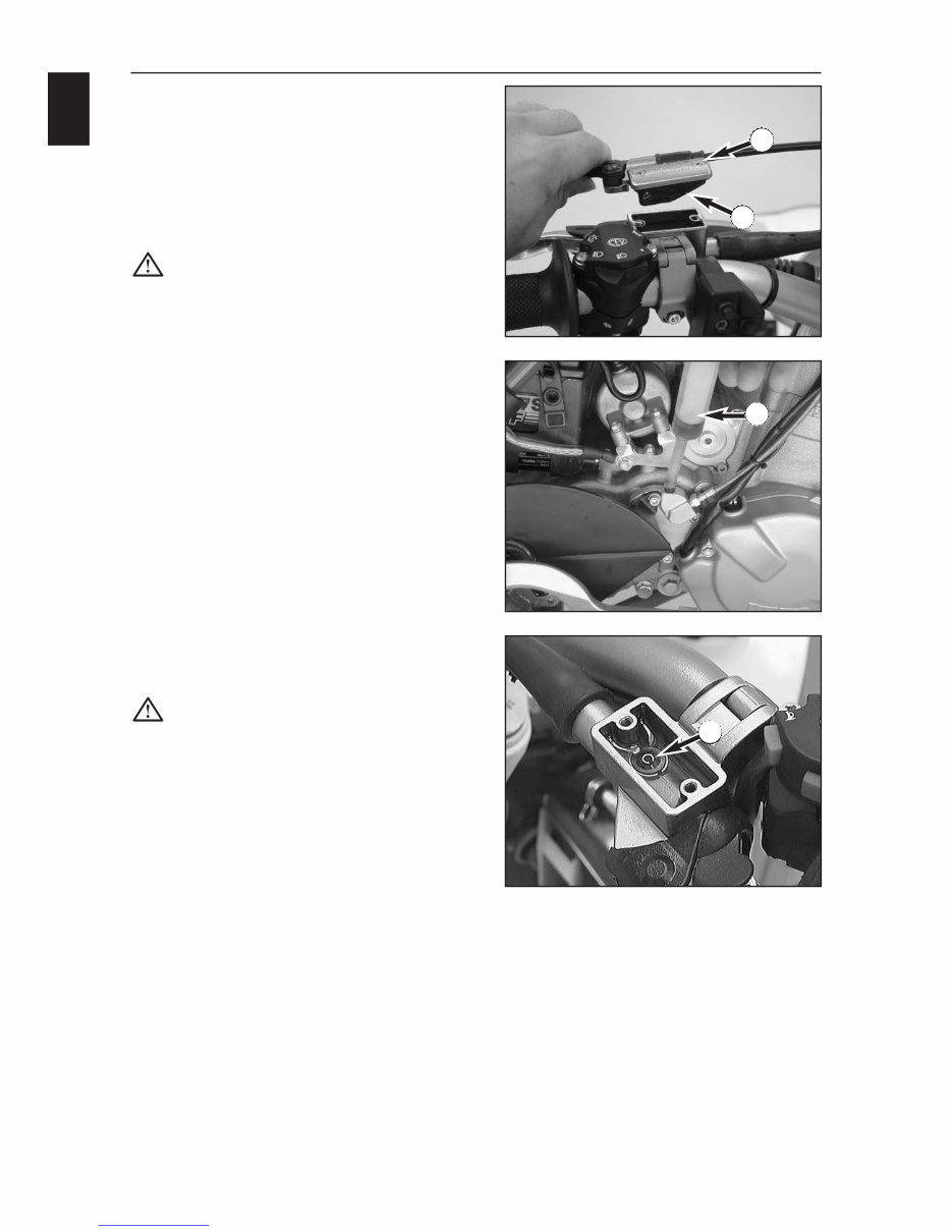 Husaberg 450 500 550 650 Service Repair Manual 2004-2007 preview img 9