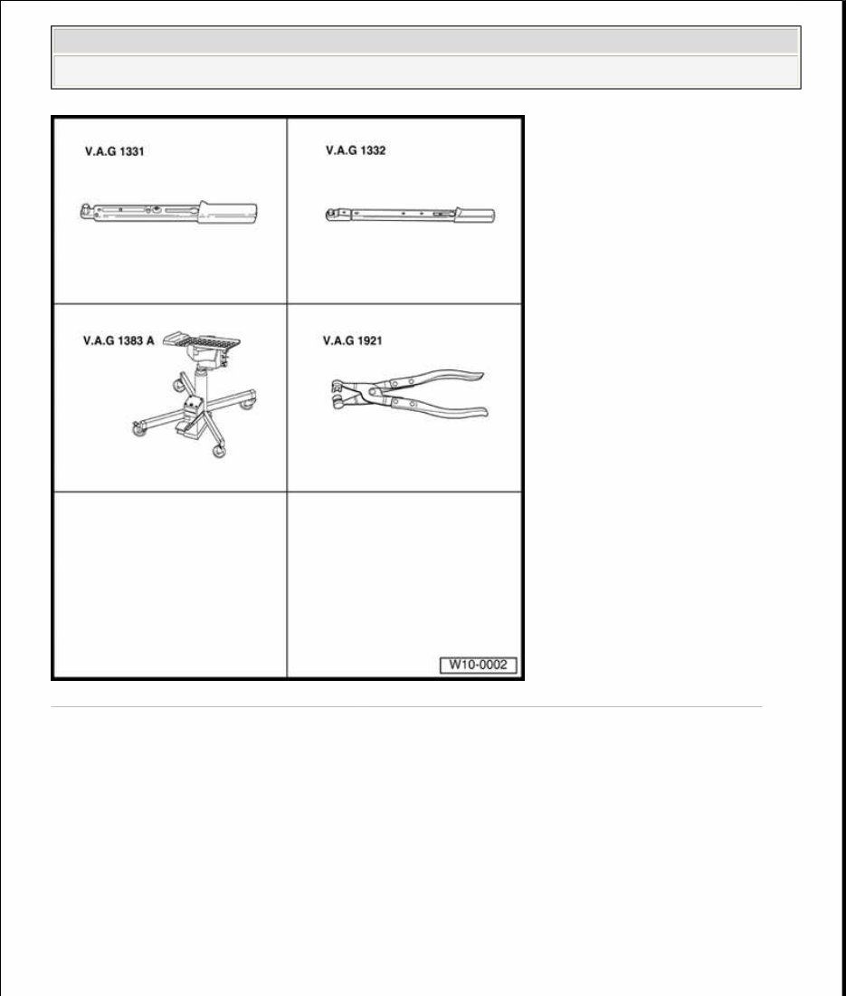 1999-2008 Volkswagen Jetta Service & Repair Manual preview img 4