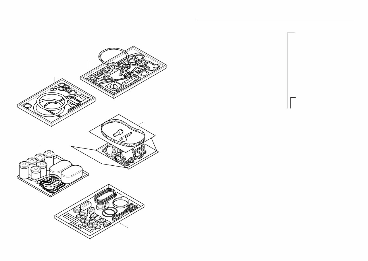 Hatz Diesel Engine 2L41C, 3L41C and 4L41C Parts Manual preview img 4