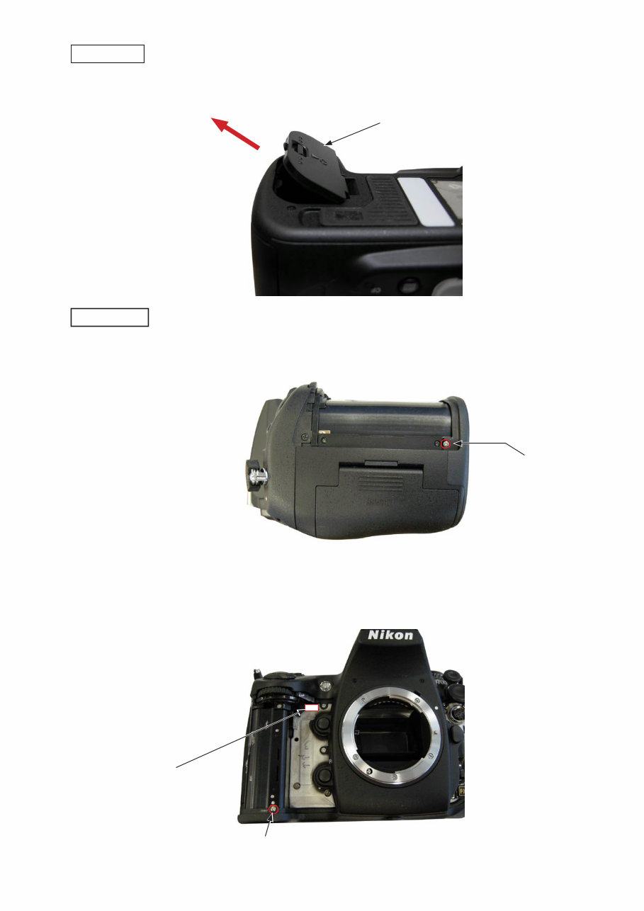 Nikon D700 Service Manual & Repair Guide preview img 10