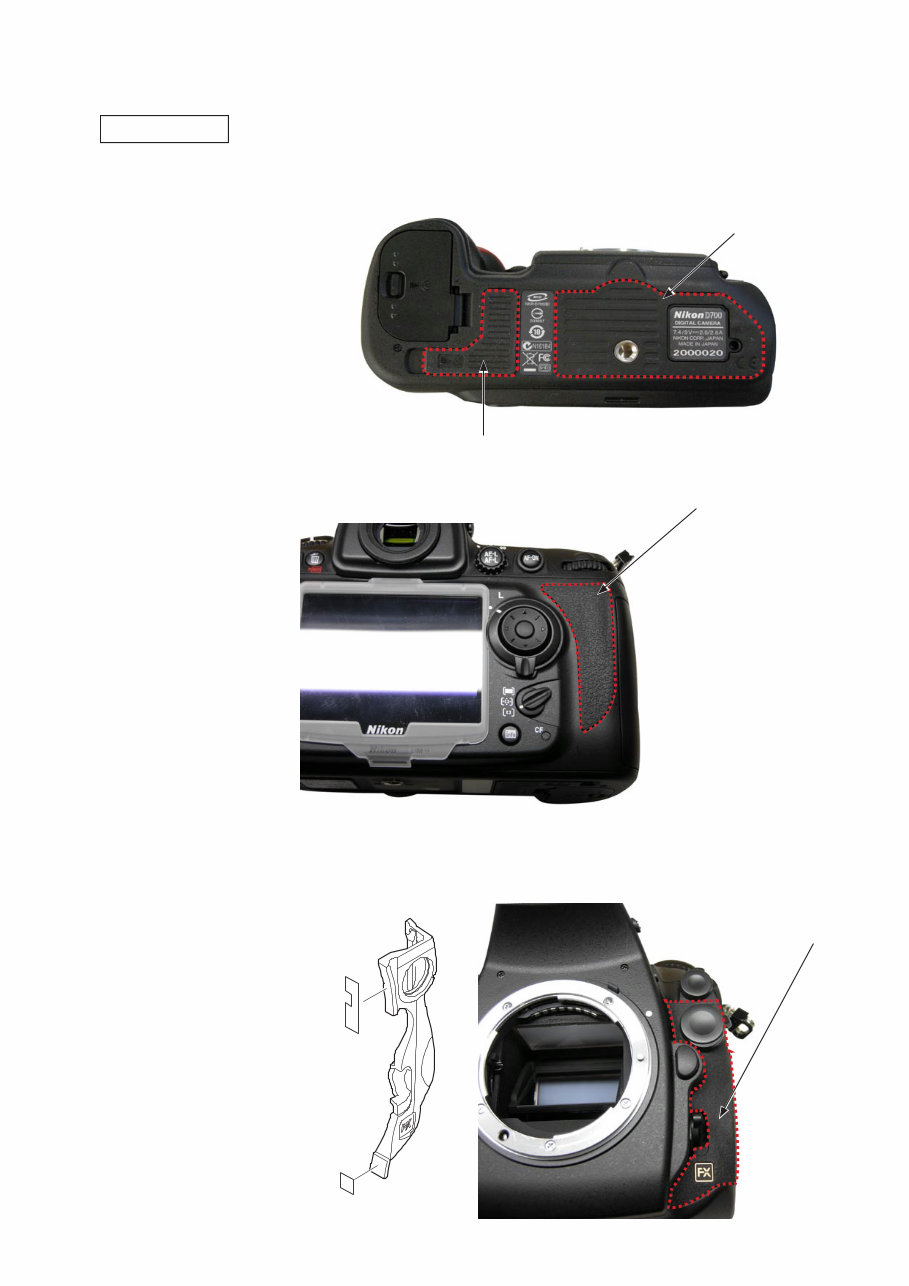 Nikon D700 Service Manual & Repair Guide preview img 8
