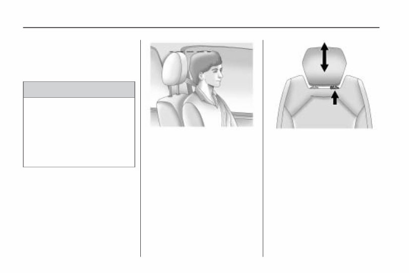 2009 Chevrolet Traverse Owners Manual preview img 6