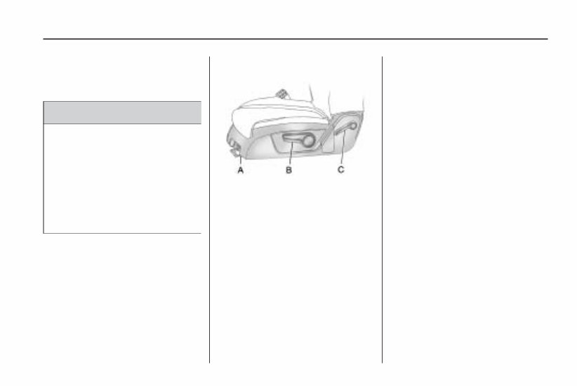 2009 Chevrolet Traverse Owners Manual preview img 7