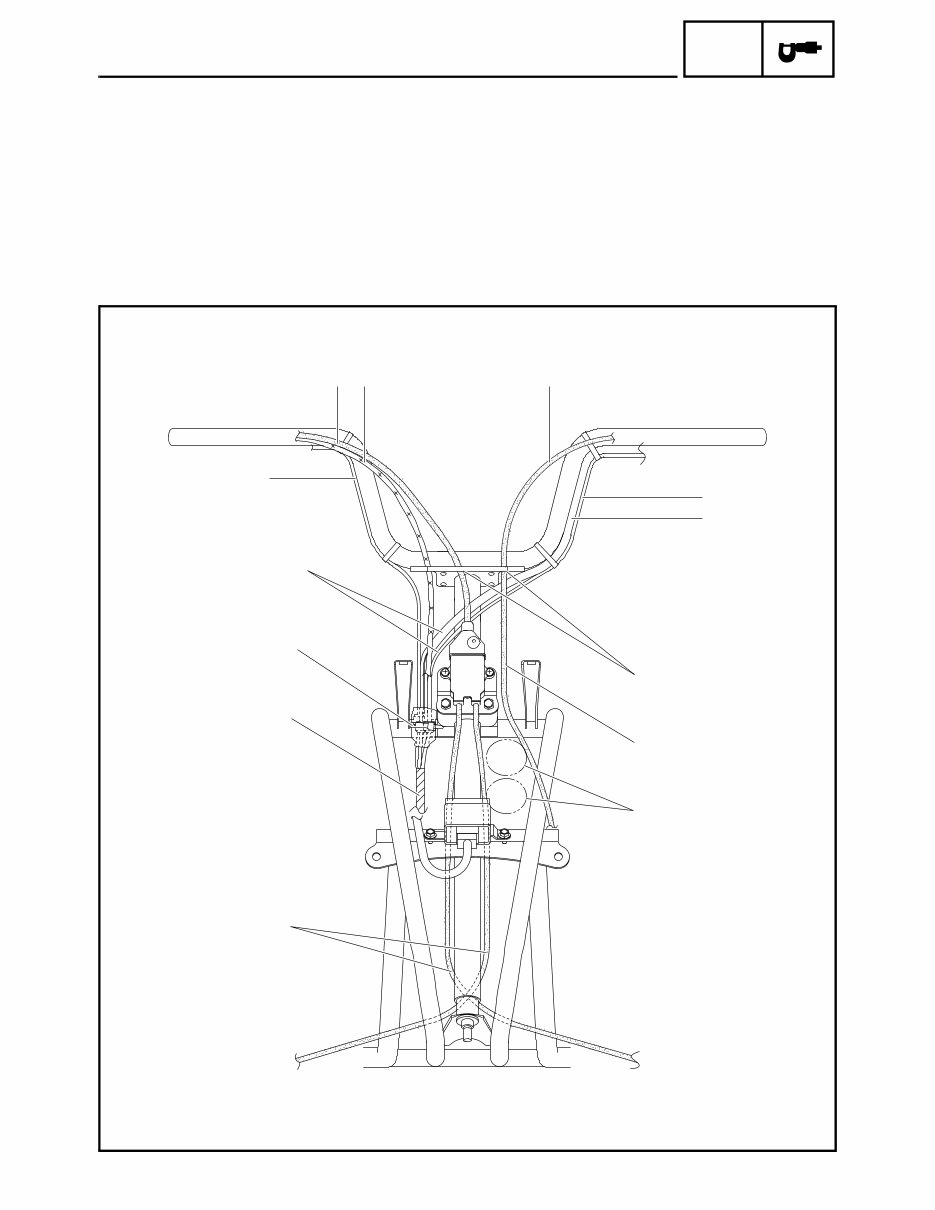 2002 Yamaha ATV YFA1(P),YFMA1W Service Manual preview img 10