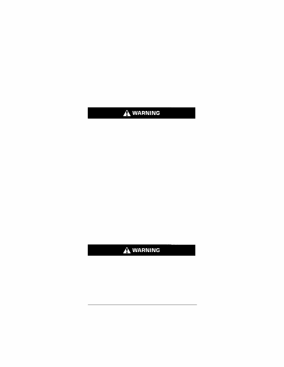 Caterpillar C2-2 parts & Operation manual. s/n G7L1- and up preview img 2