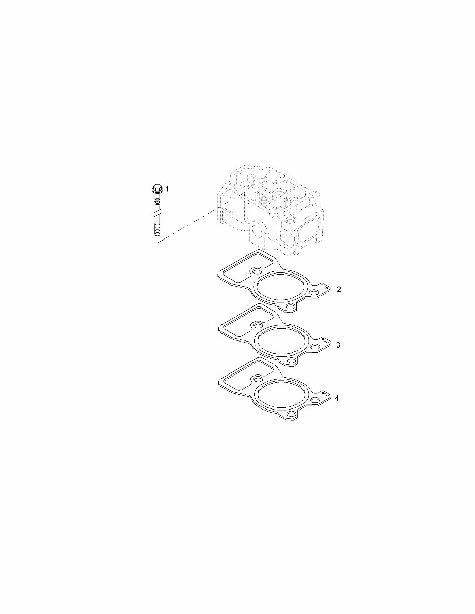 Bomag MPH122-2 soil stabilizer Service Parts Catalogue Manual SN101590041001-101590041120 preview img 3
