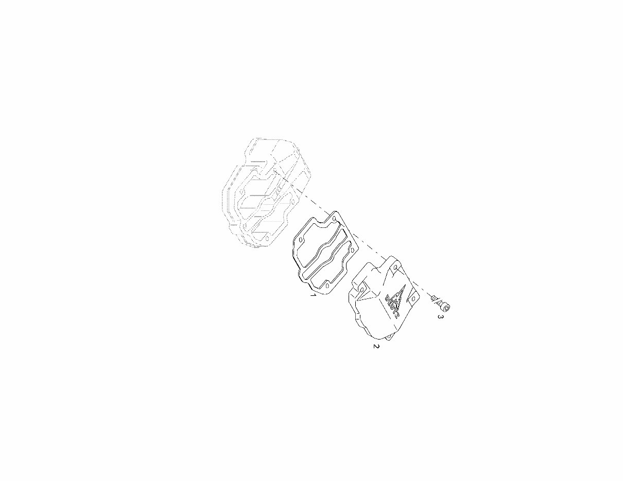Bomag MPH122-2 soil stabilizer Service Parts Catalogue Manual SN101590041001-101590041120 preview img 7