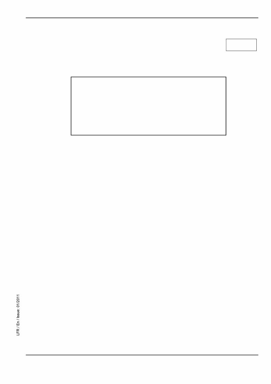 Liebherr R924 Compact Excavator Full Service & Repair Manual preview img 1