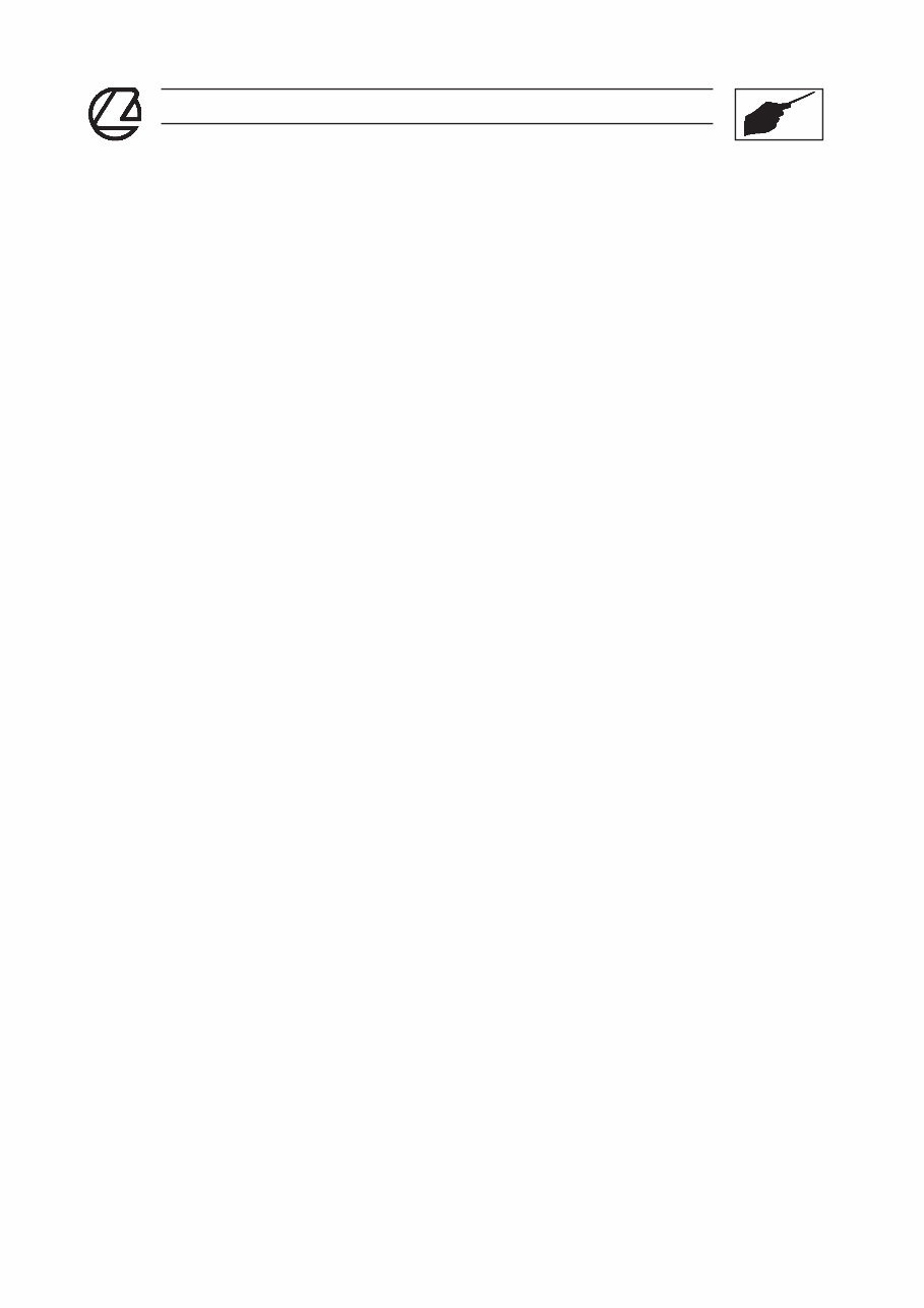 Landini Trekker 80C Factory Service & Work Shop Manual preview img 7