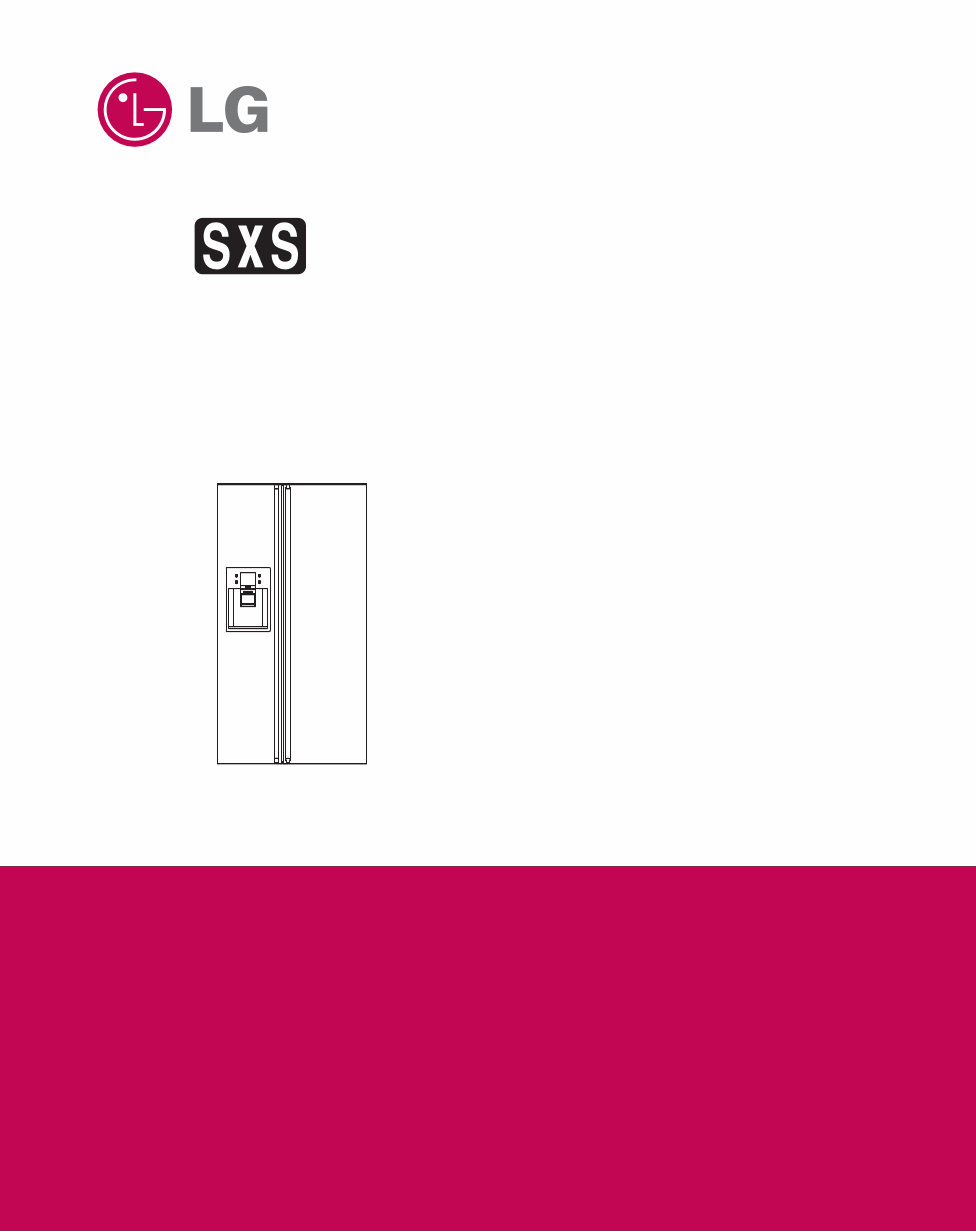 LG GC L197NFS Service Manual and Repair Guide preview img 1