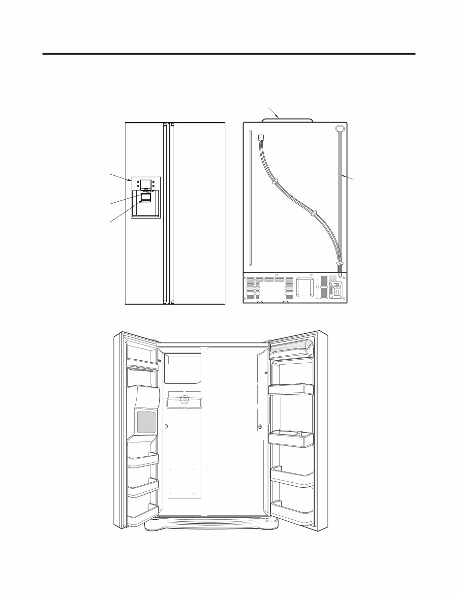LG GC L197NFS Service Manual and Repair Guide preview img 5