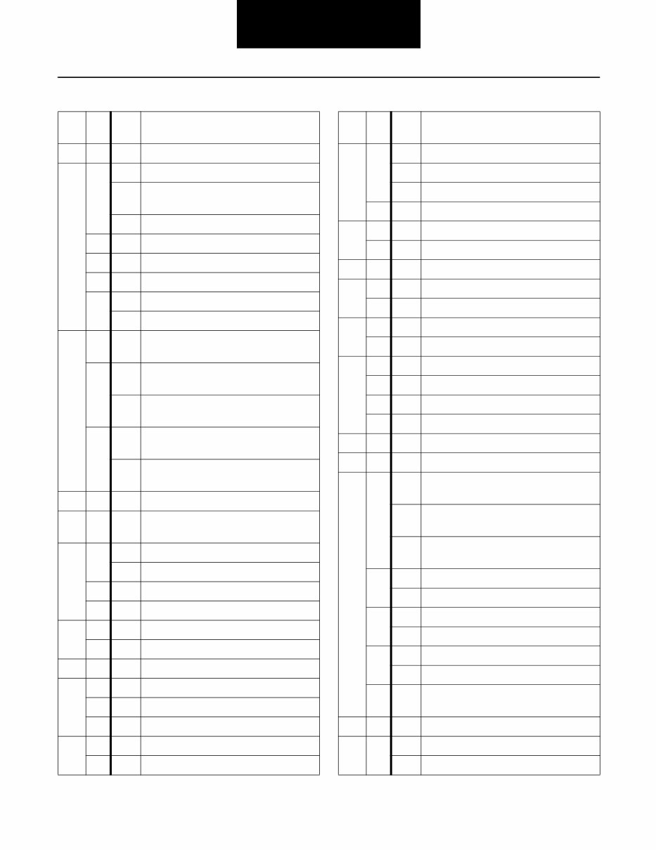 Eaton / Roadranger Fuller RTO Transmission Service & Repair Manual preview img 6
