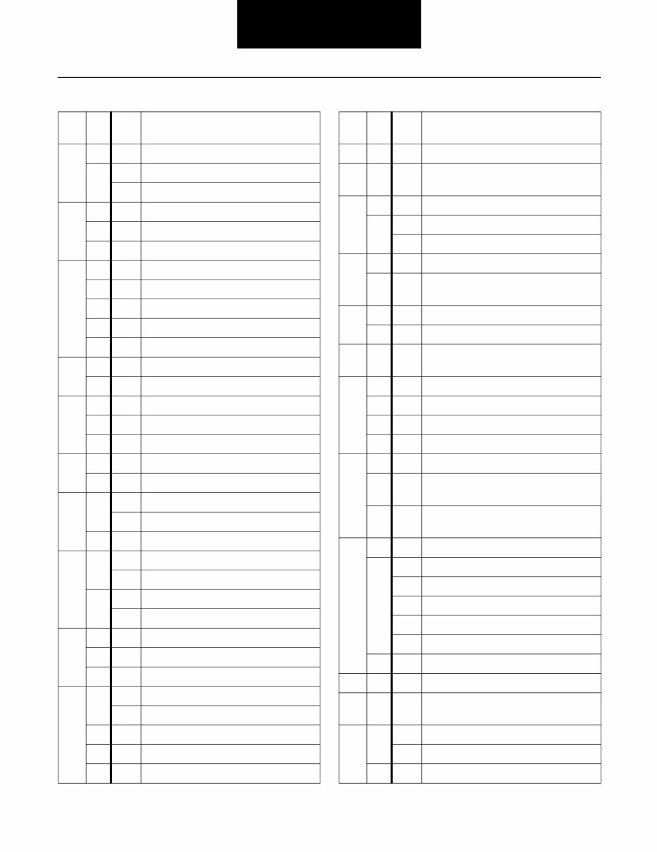 Eaton / Roadranger Fuller RTO Transmission Service & Repair Manual preview img 8